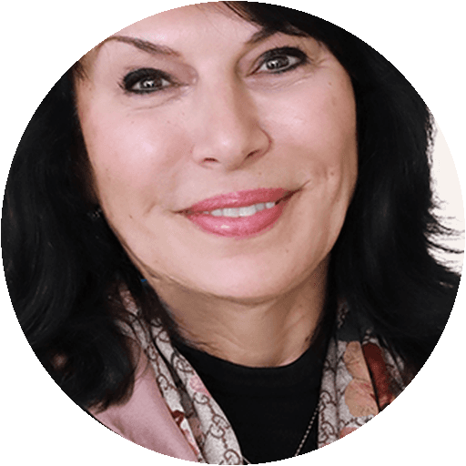 Farideh Bischoff 博士
